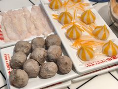 -幸运牛汕头小黄牛牛肉火锅(梅林店)