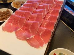 -鼓楼东街老火锅(鼓楼店)