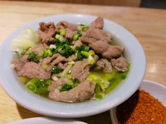 -全牛匠·乐山跷脚牛肉(新中关店)