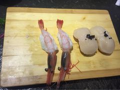 iphone_upload_pic-将太无二·北美传奇寿司(瑞士公寓店)