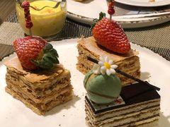 -博林天瑞喜来登酒店·西丽尚膳