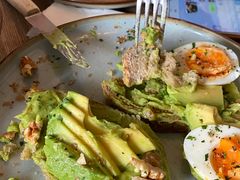 -RAC BAR(安福路店)