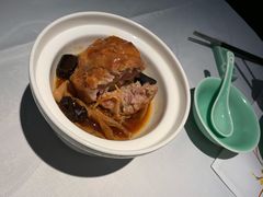 红炖狮子头-江南厨子·品苏杭(华润万象店)