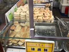 -采芝斋评弹茶馆(观前街店)