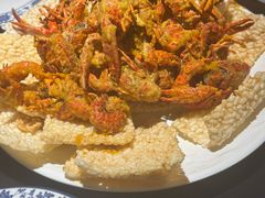 -京悦南门涮羊肉·羊蝎子火锅(田林路店)
