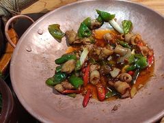 -云海肴云南菜·蒸汽石锅鱼(北京良乡华冠店)