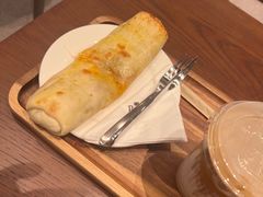-Peet's 皮爷咖啡(深圳湾万象城店)