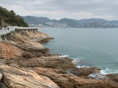 -大梅沙海滨公园