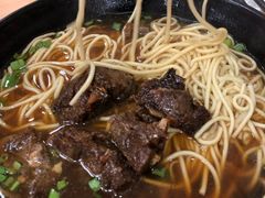 -瞻老元面馆(双塘路店)