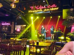 -翠贝卡&Mama Kelly Brunch Coffee(河西店)