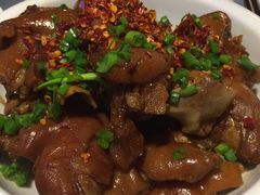 -大碗厨 25年老字号 现炒湘菜(四季天地店)