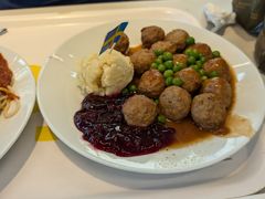 -宜家·瑞典风味餐厅(北京西红门店)