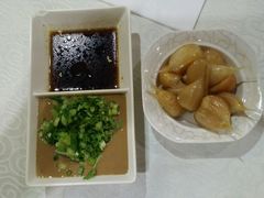 -东来顺饭庄(新源里店)