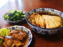 -孙盛兴奥灶面馆·蟹黄面·三虾面(山塘街总店)