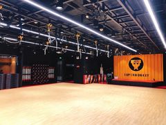 -超级猩猩健身·私教·团课·自助训练(客村丽影广场店)