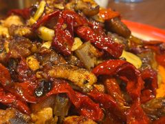 -柴窝堡22号辣子鸡·传承新疆菜