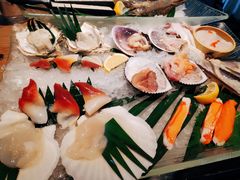 -生如夏花泰式火锅(鹭洲里店)