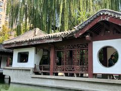 -团结湖公园