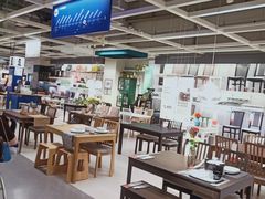 -宜家家居(西安未央商场店)