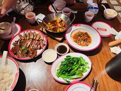 -春梅里卤鹅馆·47年老字号(中山路店)