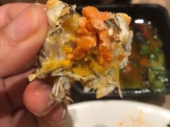 -星伦多海鲜自助餐厅(徐州铜山万达店)
