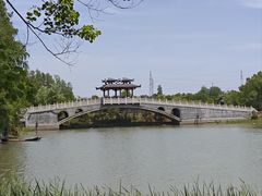-东湖落雁景区