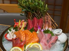 -大岛日本料理铁板烧(南通大饭店)