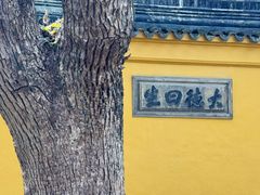 -西园戒幢律寺