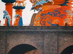 -西安城墙·碑林历史文化景区