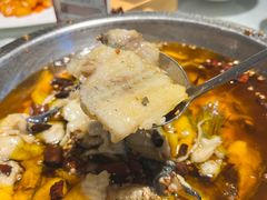 -辣婆婆(航天桥店)