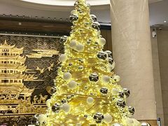 -富力威斯汀酒店·知味自助餐厅