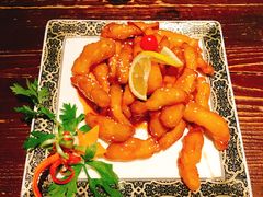 -Siam泰餐厅(水上公园店)