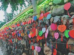 -百里峡七彩艺术小镇