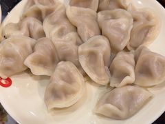 -庆丰包子铺(安东店)