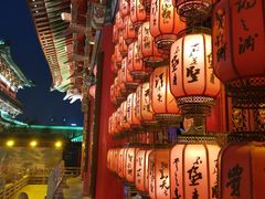 -寻梦滕王阁实景演出