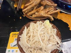 -黄潇洒老火锅(九眼桥宏济巷店)