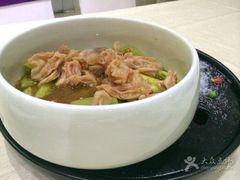 -上和臻品中国菜(花园街店)