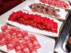 -海底捞火锅(九久奥特莱斯店)