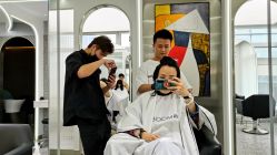 -凯博K-boom Hair Salon