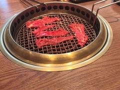 -一品诚记烤肉(大连柏威年购物中心店)