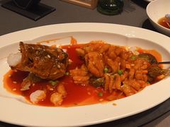 -望乡楼上海菜(日月光店)