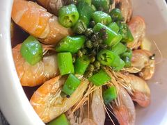 -外婆家(义乌新光汇购物中心店)