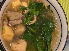 -金海湾自助餐厅(金陵饭店)