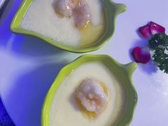 -忘忧草融合私房菜(红鼎国际店)