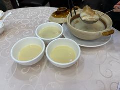 -凤城礼记鱼翅海鲜酒家(新马路总店)