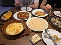 -萨莉亚意式餐厅(杭州西溪龙湖天街店)