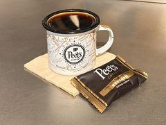 -Peet's 皮爷咖啡(东湖路手作店)