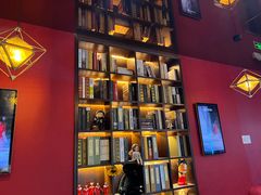 -恐怖游戏(湖滨店)