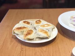 -圆山大饭店-圆苑餐厅