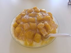 超级芒果冰-斯利美(禾祥西路店)